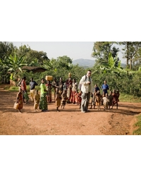 Tadeusz Makulski o Fair Trade
