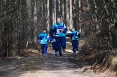 Leśnicy, sprawni i wyszkoleni są potrzebni w lesie