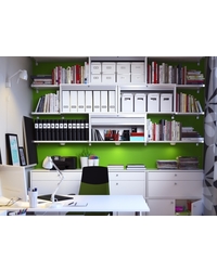 Od czystego biurka do ekologicznego biura